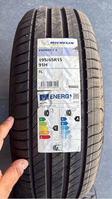 195/65/15 michelin continental