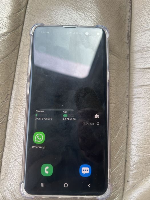 Samsung c10 5G корей