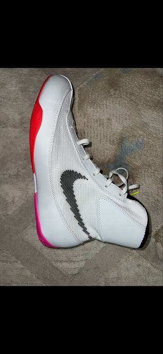 продам боксеркий