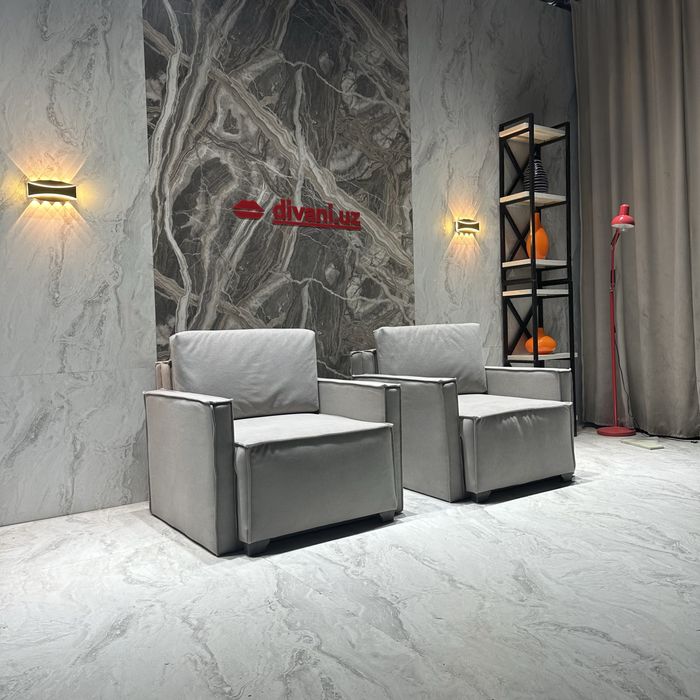 Loft 90 кресло кровать с бельевым ящиком удобным механизмом