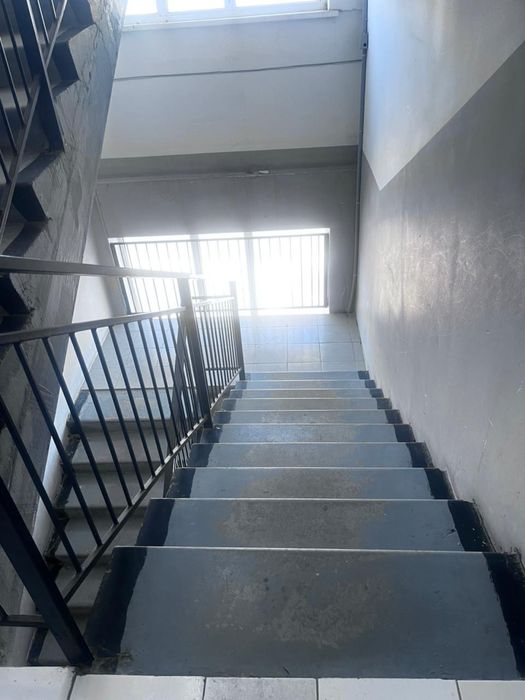 Продам квартиру студию