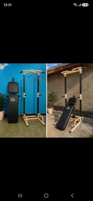 Echipamente sport