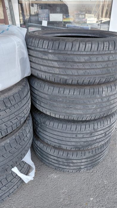 Шина. Балон 17 размер