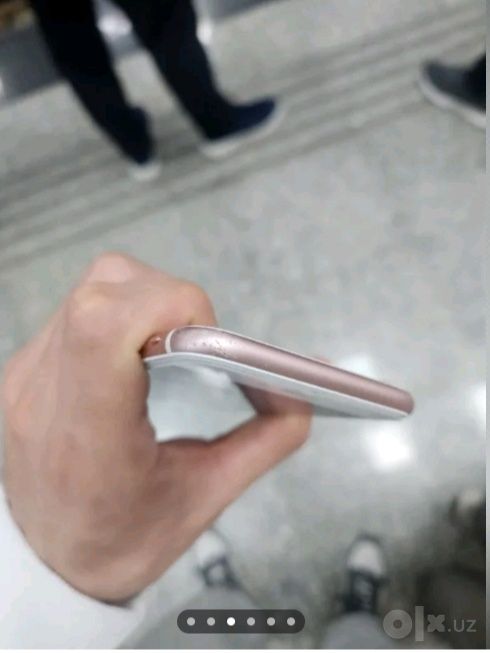 Iphone 7 128 gb.