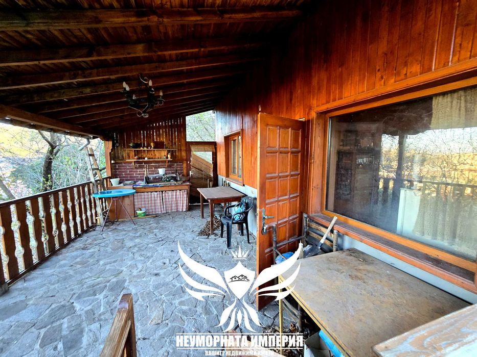 Продава се Къща в Асеновград - 37 кв.м за 1298 €/кв.м - Снимка #9