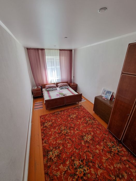 Продам дом в Бактыбае