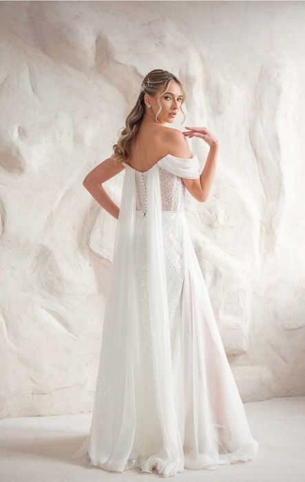Rochie de Mireasa Style-up 2025