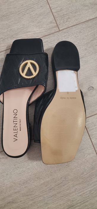 Valentino дамски чехли