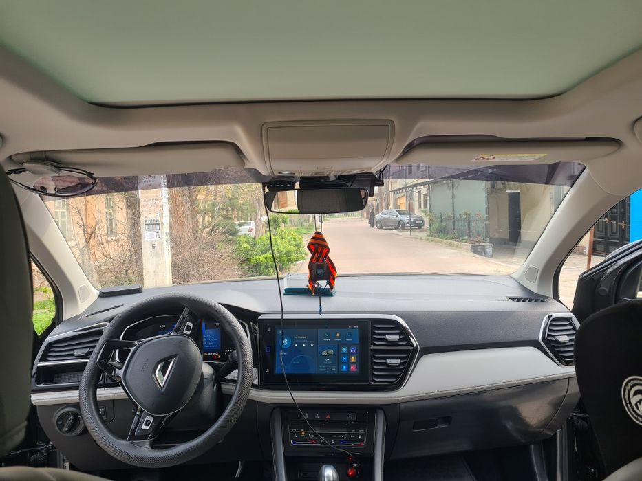 Продам свою Jetta vs7 2025г