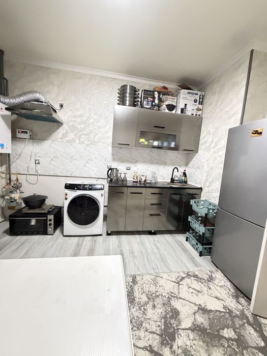 Сдаётся в аренду 1 ком. ijara 1 xonali kv.