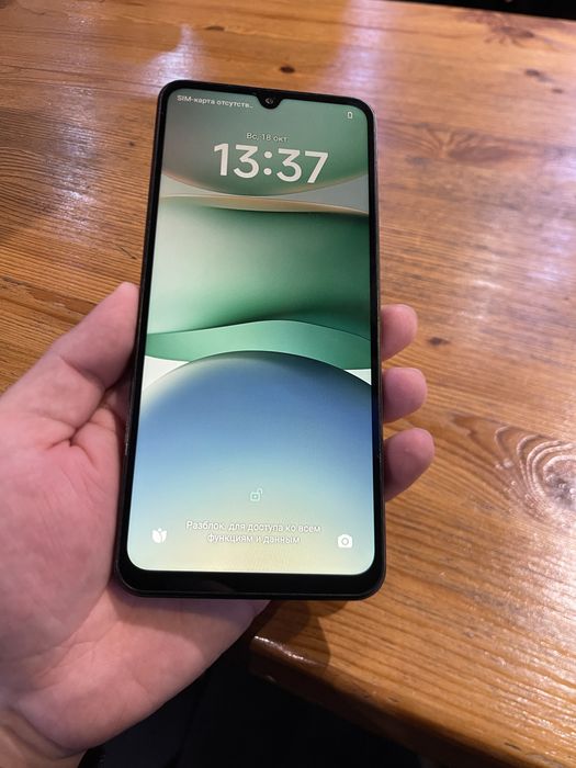 В продаже Redmi A5/128Gb