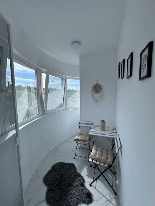 Apartament de vanzare la cheie