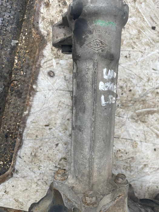 Преден диференциал Land Rover Range 2.7hse