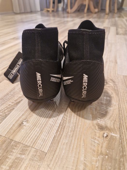 Nike mercurial superfly elite