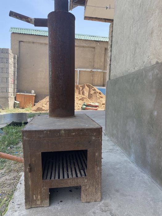 Катель б/у за 90000т