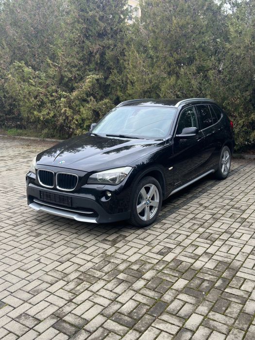 VÂND BMW X1 xDrive 20d – 2012 – Automat