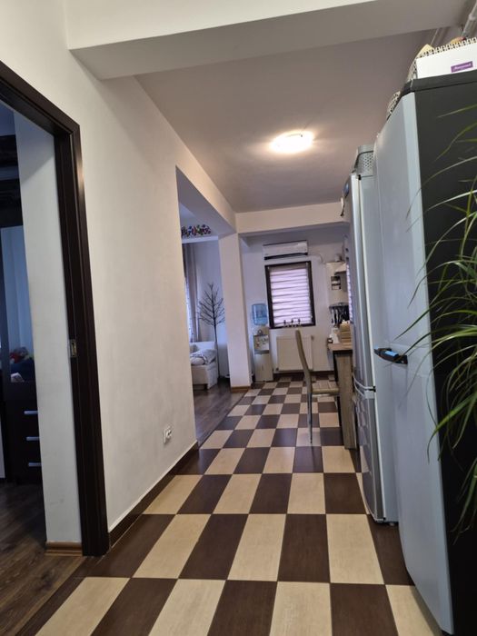 Apartament 3 camere Bragadiru- cartier Independentei str. Armistitiulu