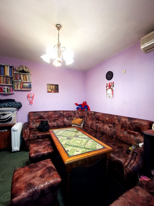 Продава се Многостаен апартамент в Горна Оряховица - 147 кв.м за 763 €/кв.м - Снимка #3