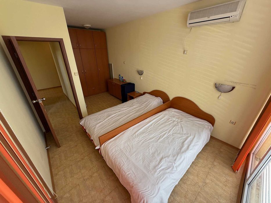 Продава се Тристаен апартамент в к.к. Слънчев бряг - 85 кв.м за 630 €/кв.м - Снимка #15