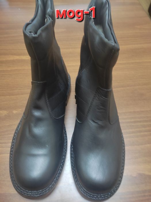 военни кубинки три модела размер 43