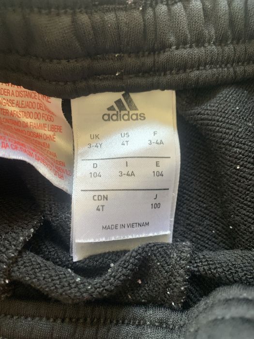 Trening Adidas Climacool ca marime 104 ca NOU - Redus