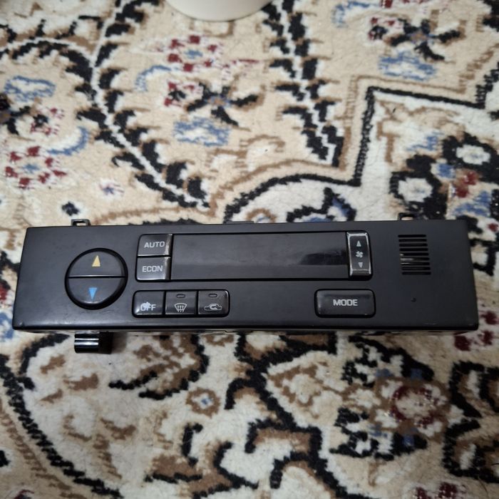 Максима регулятор