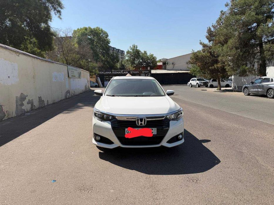 Honda crider xolati aʼlo 1 qoʻl xaydalgan 2024 yil salondan olingan