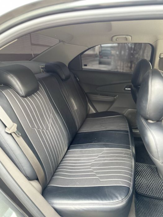 Cobalt LTZ 2024 год.