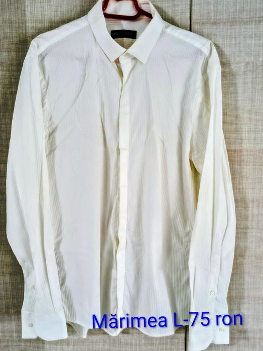 Cămăși bărbat elegante