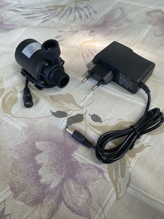 Битова помпа за вода напояване