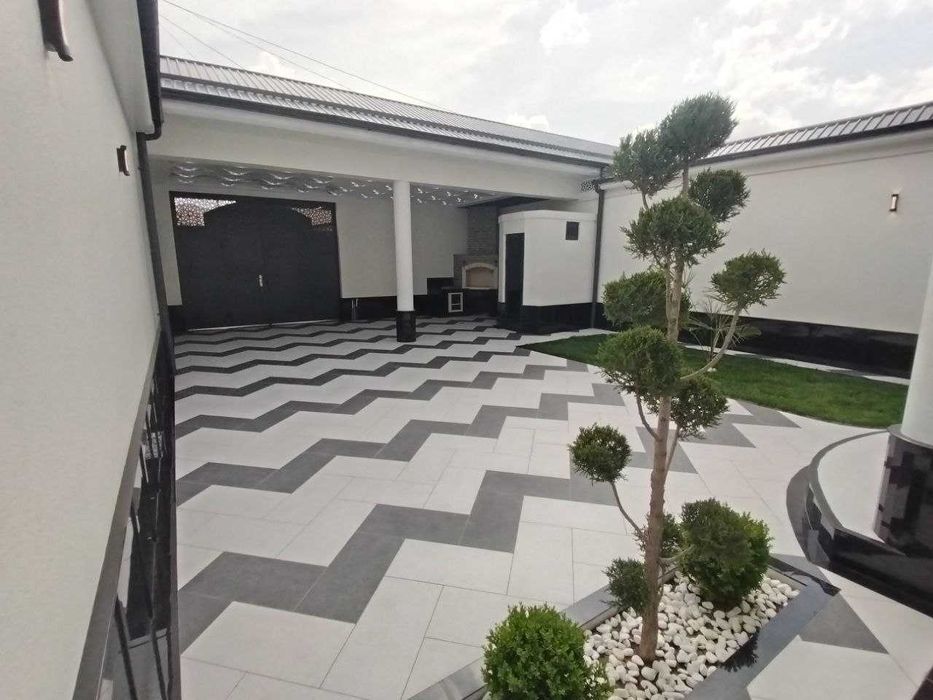 Продаётся Евро коробка  чигатой  сагбон  2,5 соток