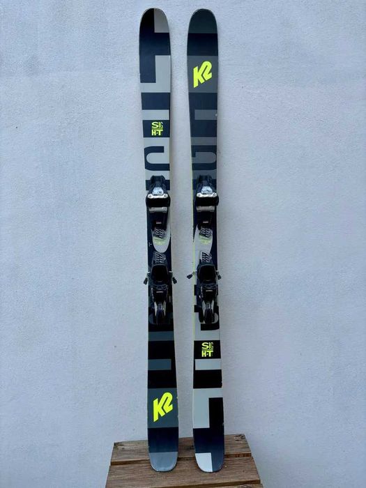K2 Sight | Freeride - 160см | skiburgas.com