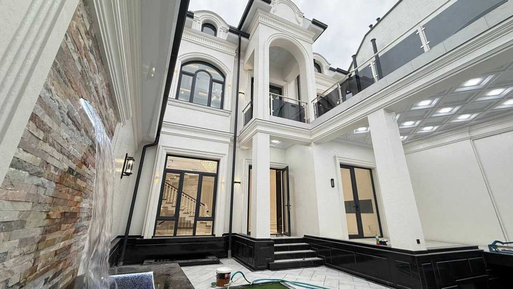 Продается Шикарный Евро ДОМ в ЦЕНТРЕ