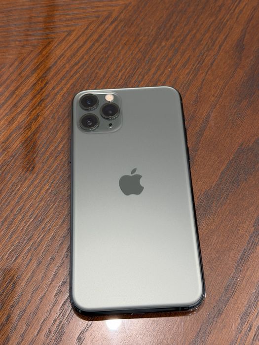Iphone 11 PRO 512 GB