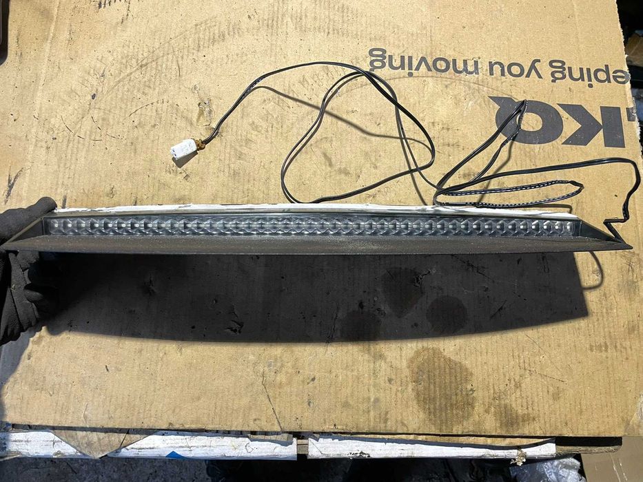 Трети Стоп Задно Стъкло Toyota GT86 2018 Subaru BRZ