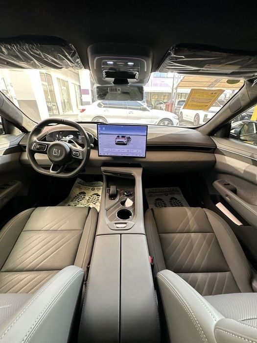 Новый ! Zeekr 001 you sport 2025