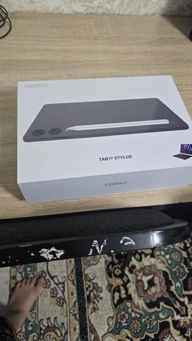 Oteeto TAB17 Stylus. Holati yangi