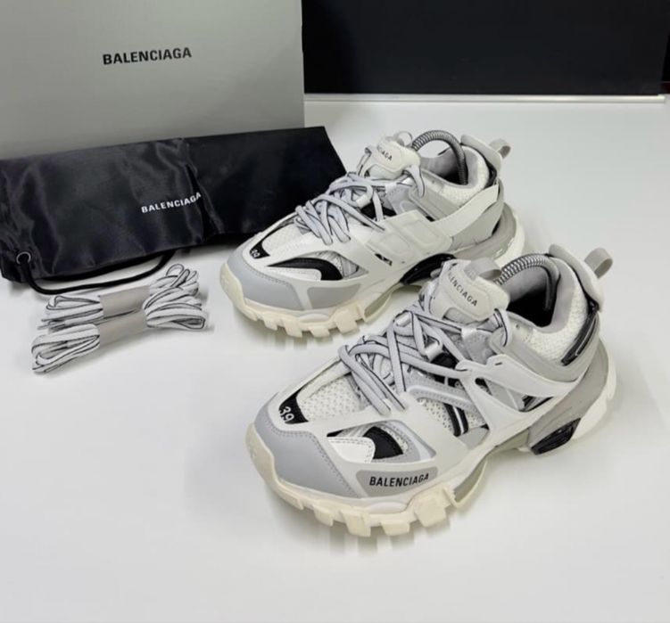 Balenciaga-Trak-36-45н