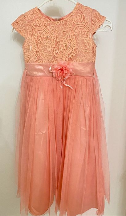 5,6,7 жас қыздардың койлектері