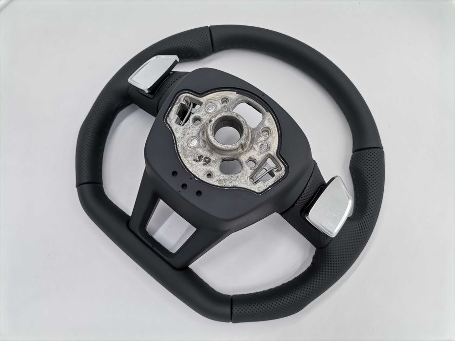 Нов Оригинал Спортен Волан Audi E Tron GT A6 S6 A7 S7 C8 4K 4J3419091C