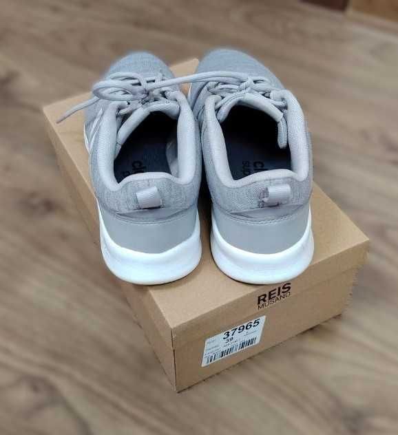 Кроссовки Adidas Cloudfoam QT Racer 2.0
