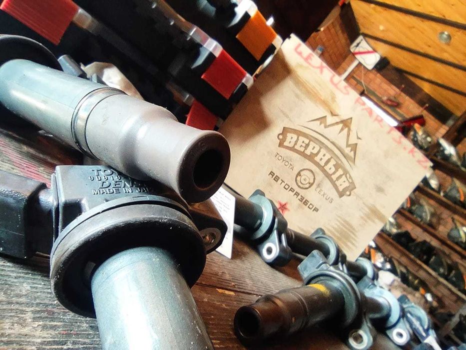 Катушки 1MZ Lexus