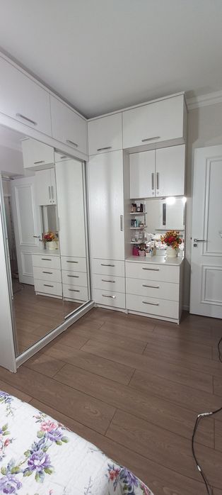 Срочно продаётся 4х комнатная кв-ра