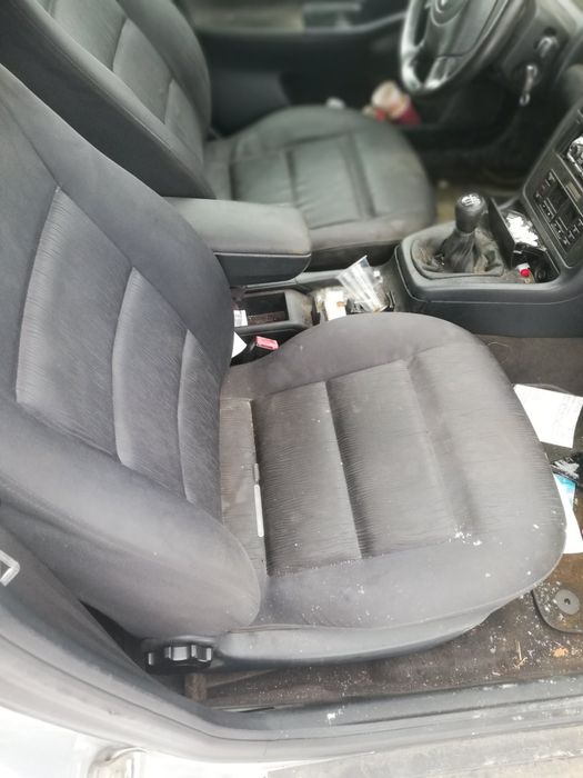 Ауди А4 б5 2.5 тди Quattro  На части