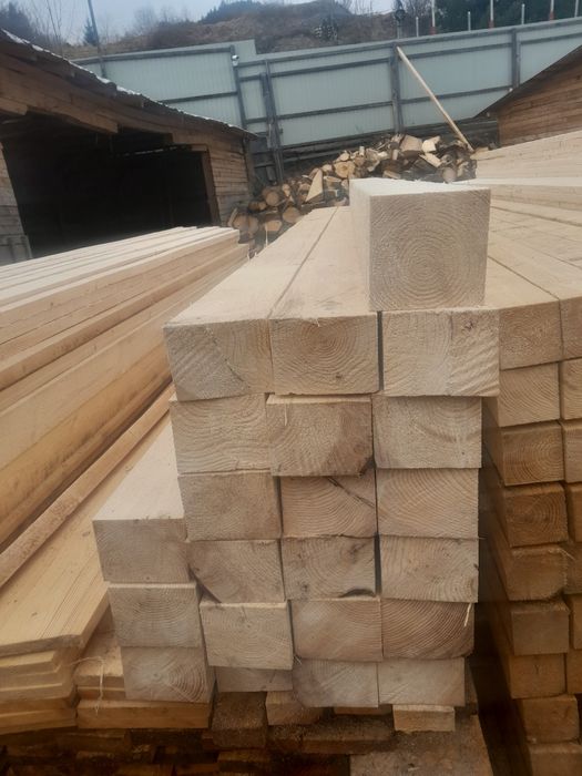 Vand cherestea rășinoase