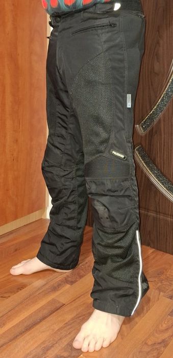 Pantaloni Moto Textil Probiker (54)