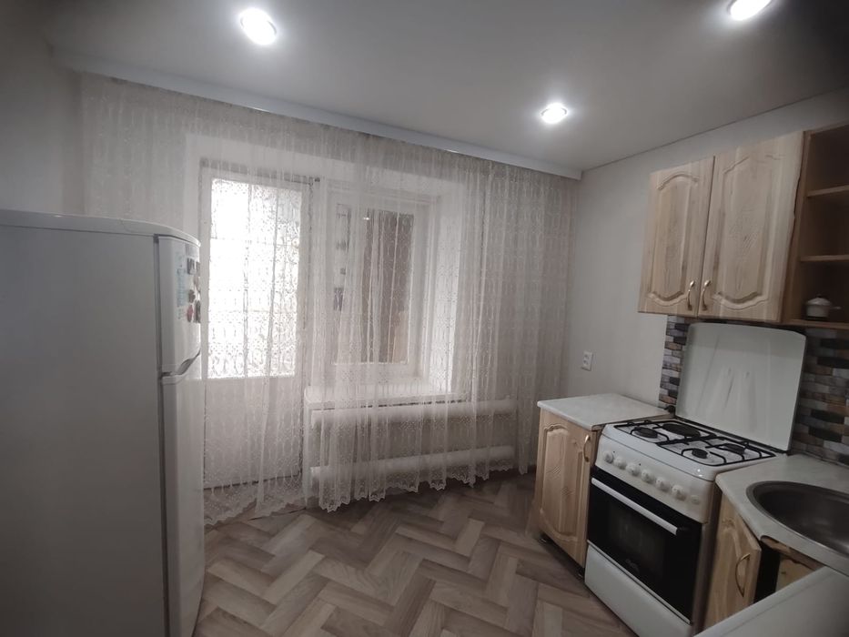 Продам квартиру в бывшем общежитии