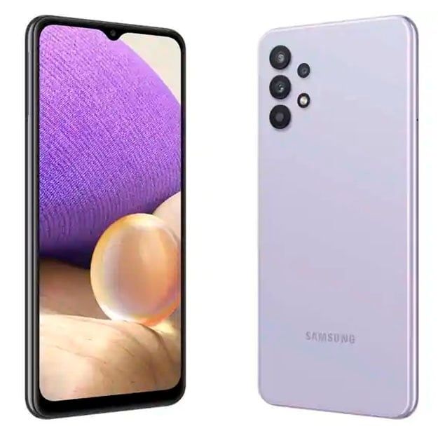 Samsung A52 obmen