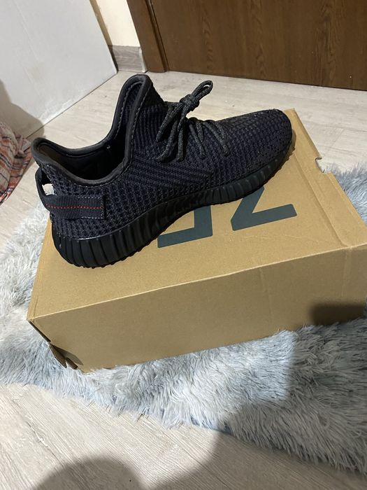 Yeezy 350 v2 reflective