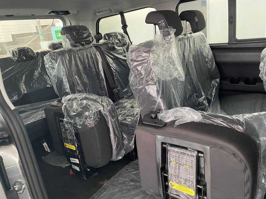 jac minibus  m4 2026 y